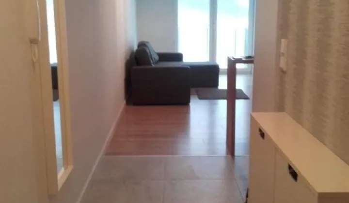 Mieszkanie 1-pokojowe Kraków Podgórze, ul. Jana Kantego Federowicza