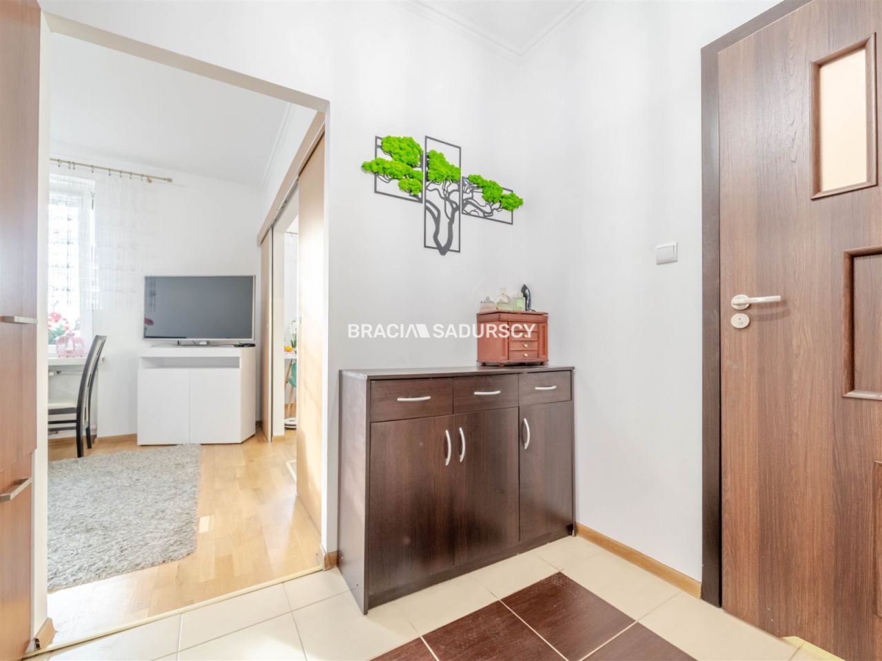 Mieszkanie 1-pokojowe Kraków Łagiewniki-Borek Fałęcki, ul. Ferdynanda Kurasia. Zdjęcie 17