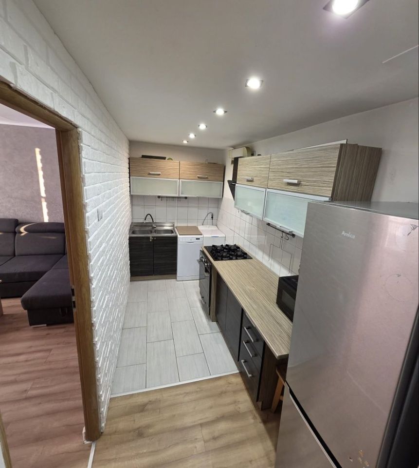 Mieszkanie 2-pokojowe Warszawa Mokotów. Zdjęcie 5