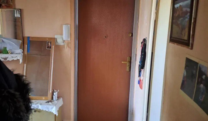 Mieszkanie 2-pokojowe Szczecin Bukowe, ul. Czerwona