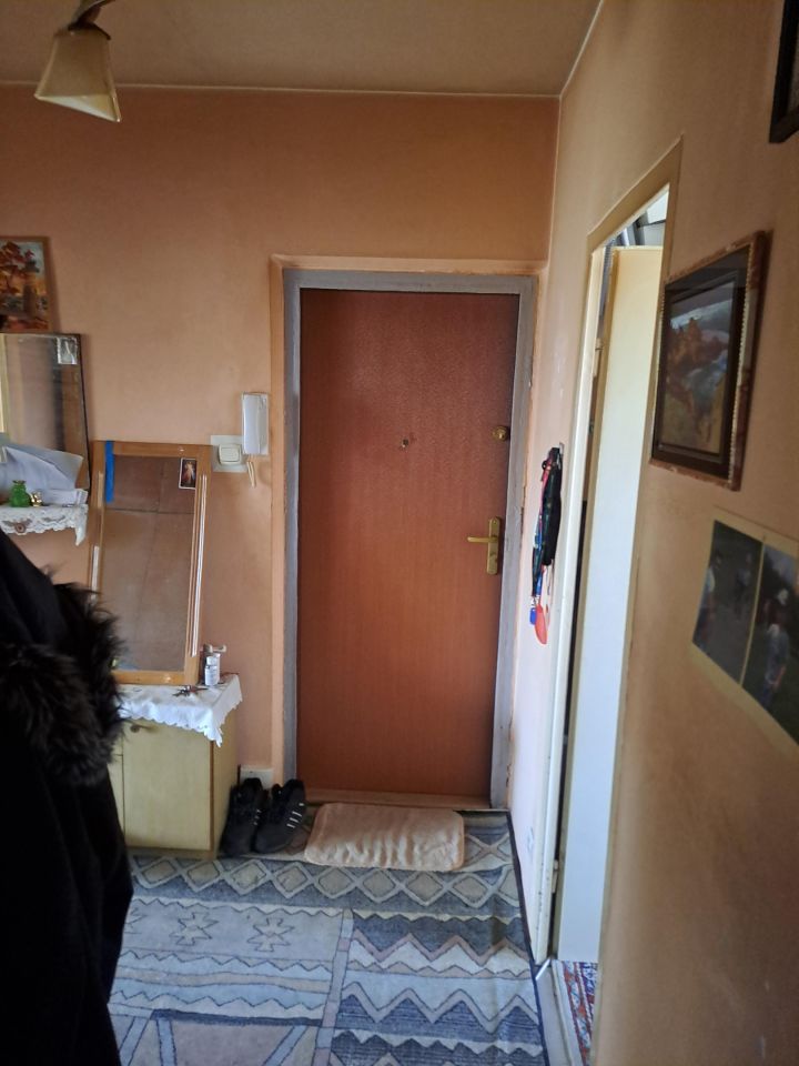 Mieszkanie 2-pokojowe Szczecin Bukowe, ul. Czerwona. Zdjęcie 1