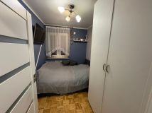 Mieszkanie 3-pokojowe Marki. Zdjęcie 1