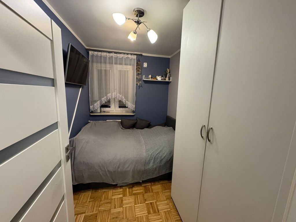 Mieszkanie 3-pokojowe Marki. Zdjęcie 2