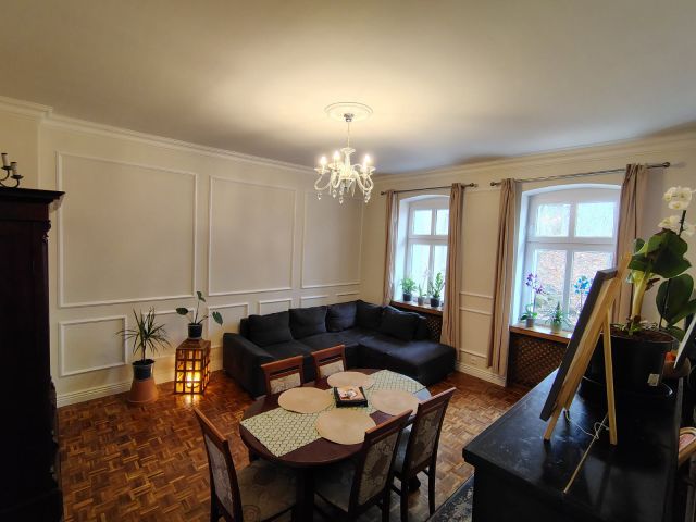 Mieszkanie 3-pokojowe Koszalin Centrum, ul. Młyńska. Zdjęcie 1