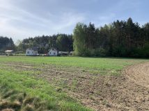 Działka budowlana Mojęcice, ul. Akacjowa. Zdjęcie 3