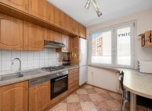 Mieszkanie 3-pokojowe Wrocław Gaj, ul. Mieczysława Orłowicza. Zdjęcie 4