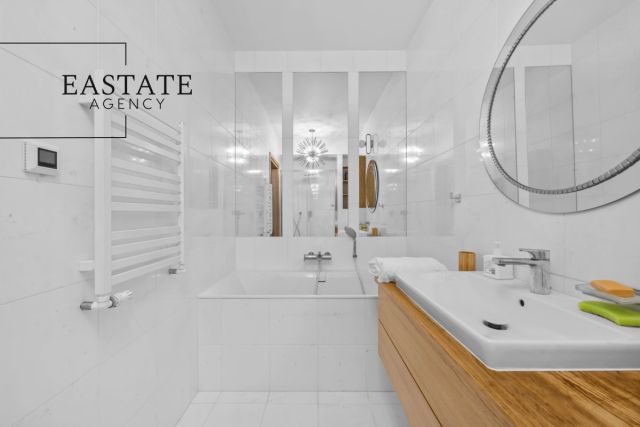 Mieszkanie 2-pokojowe Warszawa Wola, ul. Pawia. Zdjęcie 8