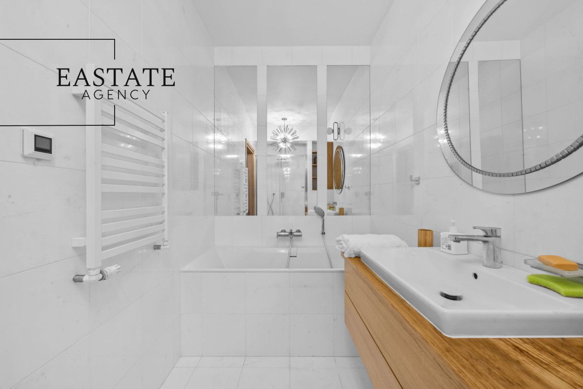 Mieszkanie 2-pokojowe Warszawa Wola, ul. Pawia. Zdjęcie 8