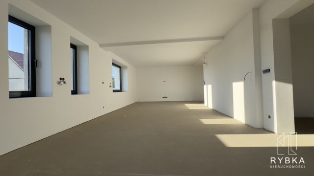 dom wolnostojący, 4 pokoje Nowe Miasto nad Wartą, Komorze 13. Zdjęcie 11