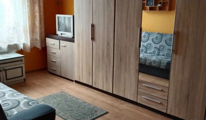 Mieszkanie 2-pokojowe Białogard