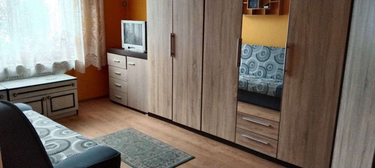 Mieszkanie 2-pokojowe Białogard. Zdjęcie 1