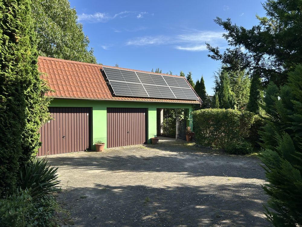 dom wolnostojący Debrzno. Zdjęcie 7