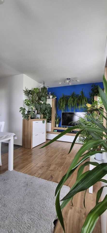 Mieszkanie 2-pokojowe Lublin Wrotków, ul. Ludwika Zalewskiego. Zdjęcie 1