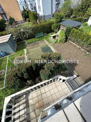 dom wolnostojący, 5 pokoi Jastrzębie-Zdrój Szeroka. Zdjęcie 2