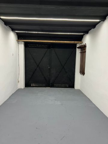 Garaż/miejsce parkingowe Kraków Rakowice, ul. Spadochroniarzy. Zdjęcie 3