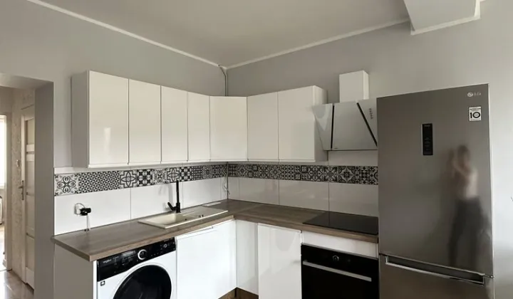 Mieszkanie 3-pokojowe Dzierżoniów, os. Kolorowe