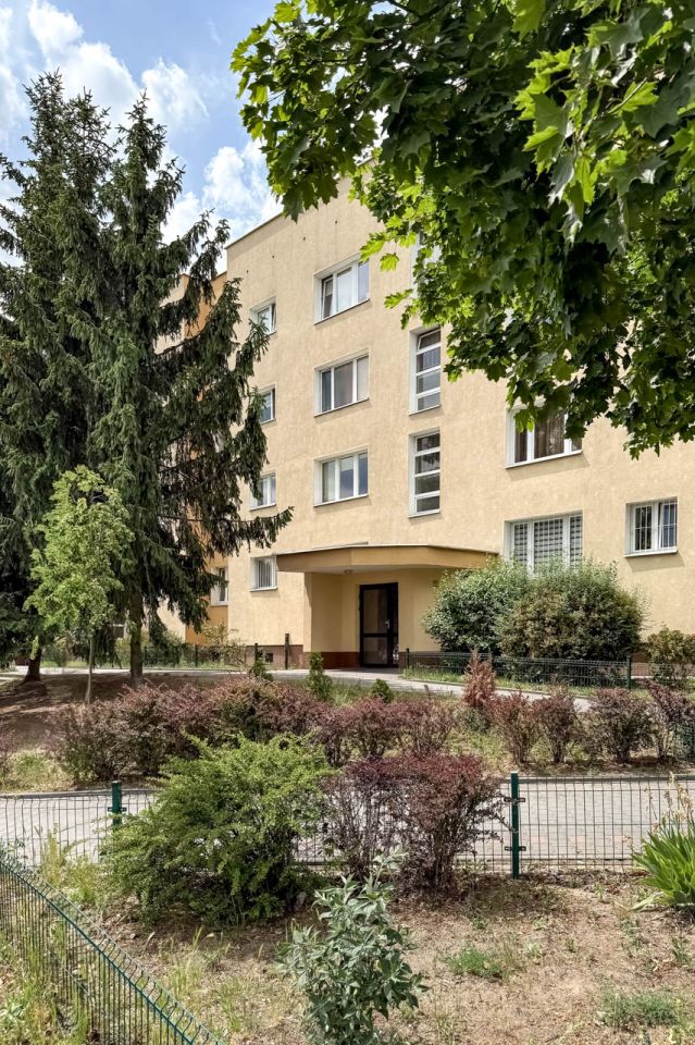 Mieszkanie 3-pokojowe Warszawa Bemowo, ul. Rodła. Zdjęcie 35