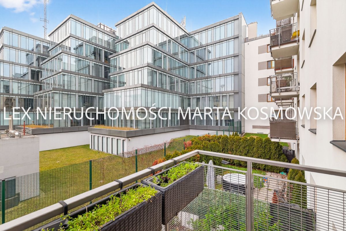 Mieszkanie 2-pokojowe Warszawa Wola, ul. Jana Kazimierza. Zdjęcie 4