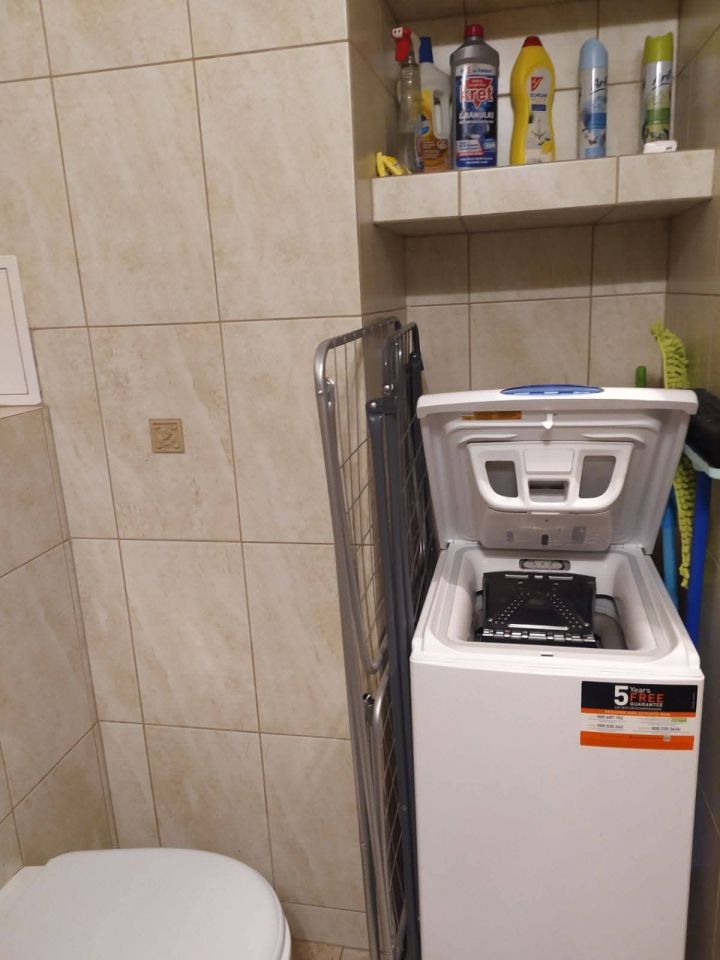 Mieszkanie 1-pokojowe Poznań Winogrady, os. Kosmonautów. Zdjęcie 6