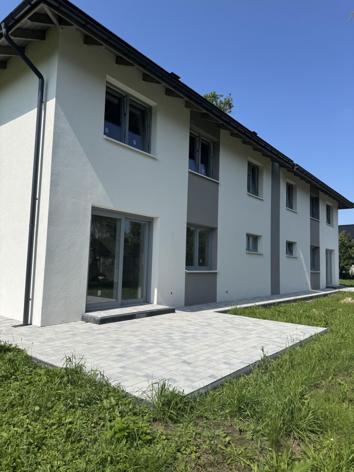 bliźniak, 5 pokoi Chybie, ul. Leśna. Zdjęcie 4