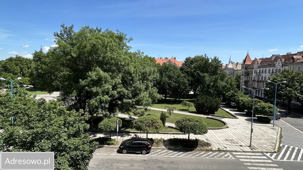 Mieszkanie 4-pokojowe Legnica Tarninów, ul. gen. Władysława Andersa. Zdjęcie 13