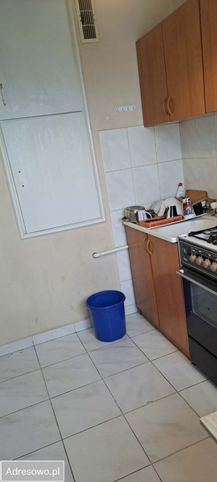 Mieszkanie 1-pokojowe Nowa Sól, os. Konstytucji 3 Maja. Zdjęcie 8