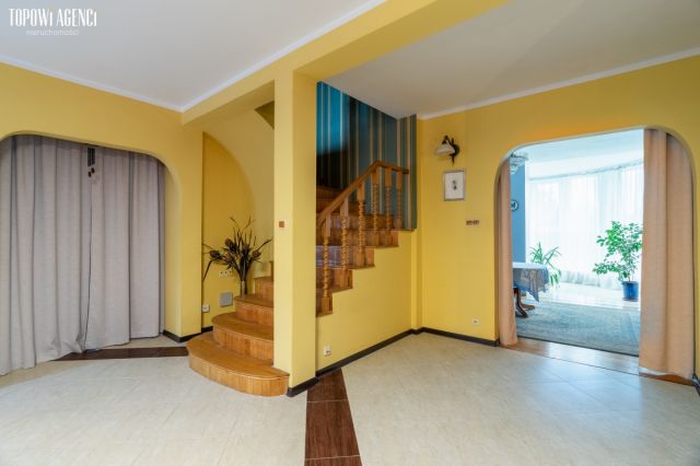 dom wolnostojący, 6 pokoi Wieliszew, ul. Niepodległości. Zdjęcie 16