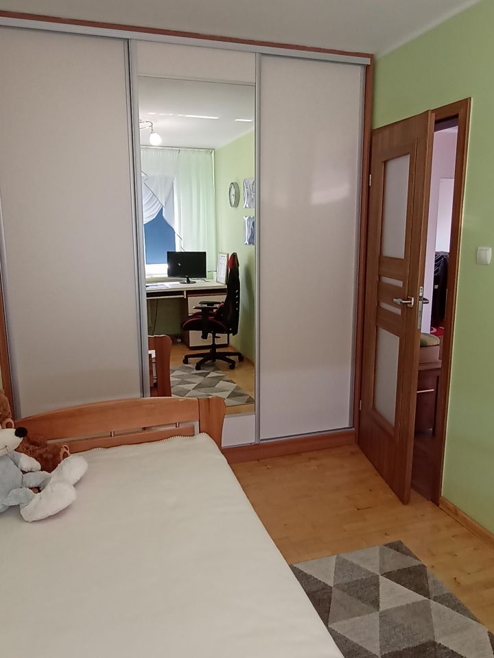 Mieszkanie 3-pokojowe Działdowo, ul. Emilii Sukertowej-Biedrawiny. Zdjęcie 6