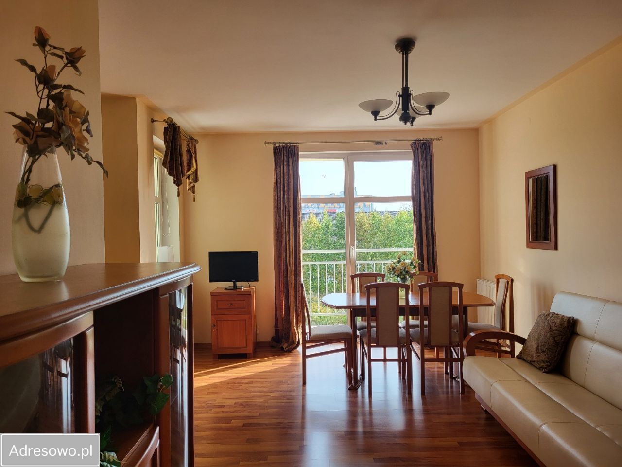 Mieszkanie 1-pokojowe Gorzów Wielkopolski Górczyn