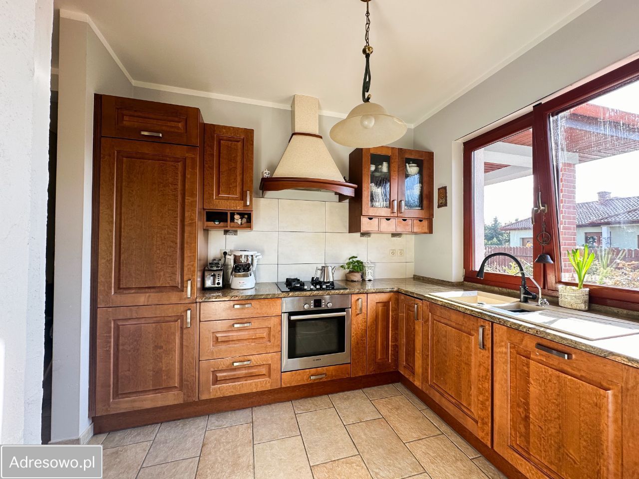 dom wolnostojący, 4 pokoje Wrocław Marszowice. Zdjęcie 6