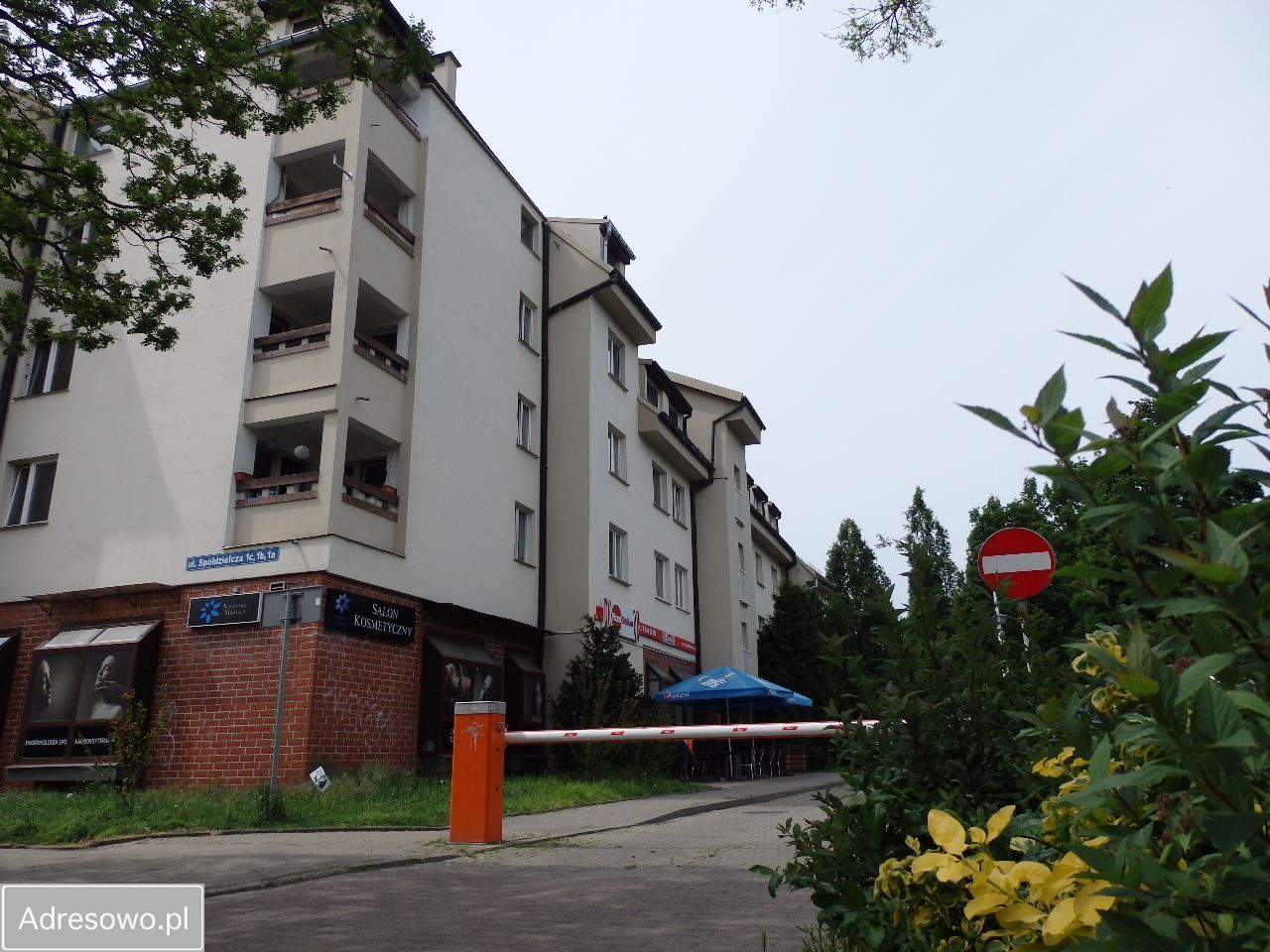 Mieszkanie 3-pokojowe Wrocław Biskupin, ul. Edwarda Dembowskiego. Zdjęcie 20