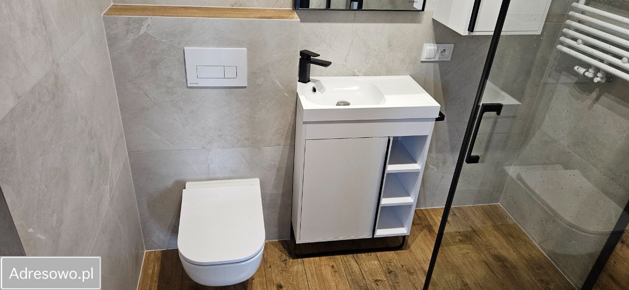 Mieszkanie 2-pokojowe Ustronie Morskie, ul. Zielona. Zdjęcie 17