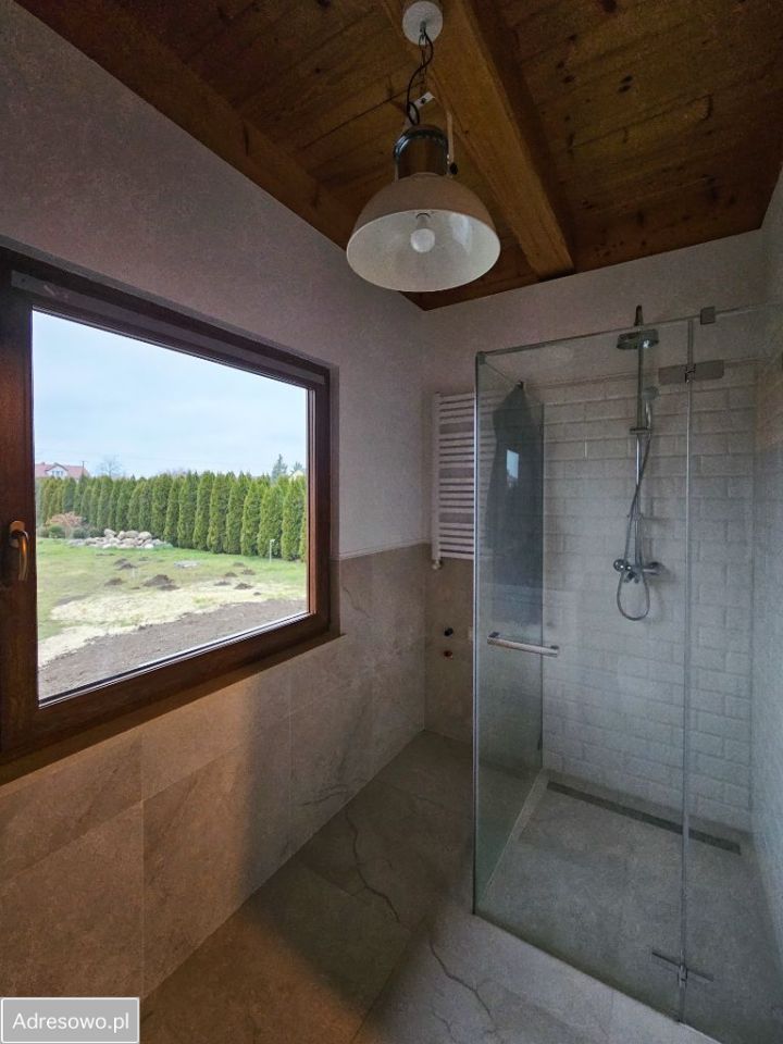 dom wolnostojący, 5 pokoi Ostrów. Zdjęcie 13