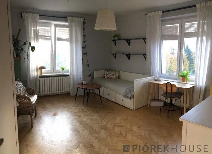 Mieszkanie 2-pokojowe Warszawa Ochota, ul. Szczęśliwicka