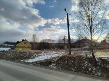 Działka rolno-budowlana Gwoździanka. Zdjęcie 3