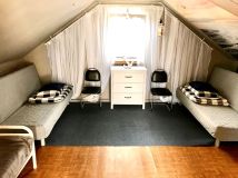 dom wolnostojący Rozewie. Zdjęcie 4