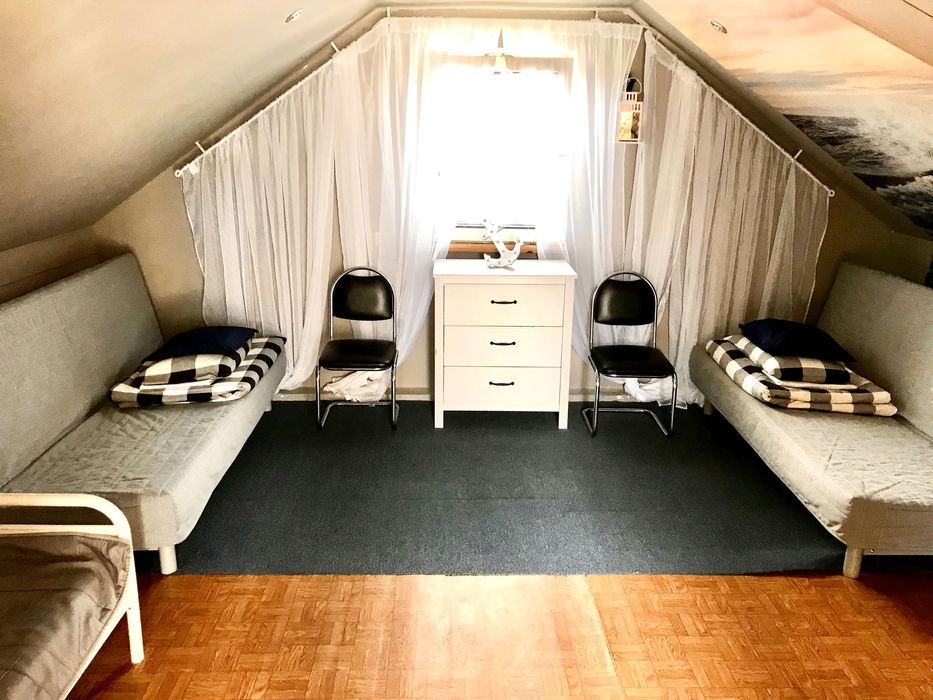 dom wolnostojący Rozewie. Zdjęcie 5