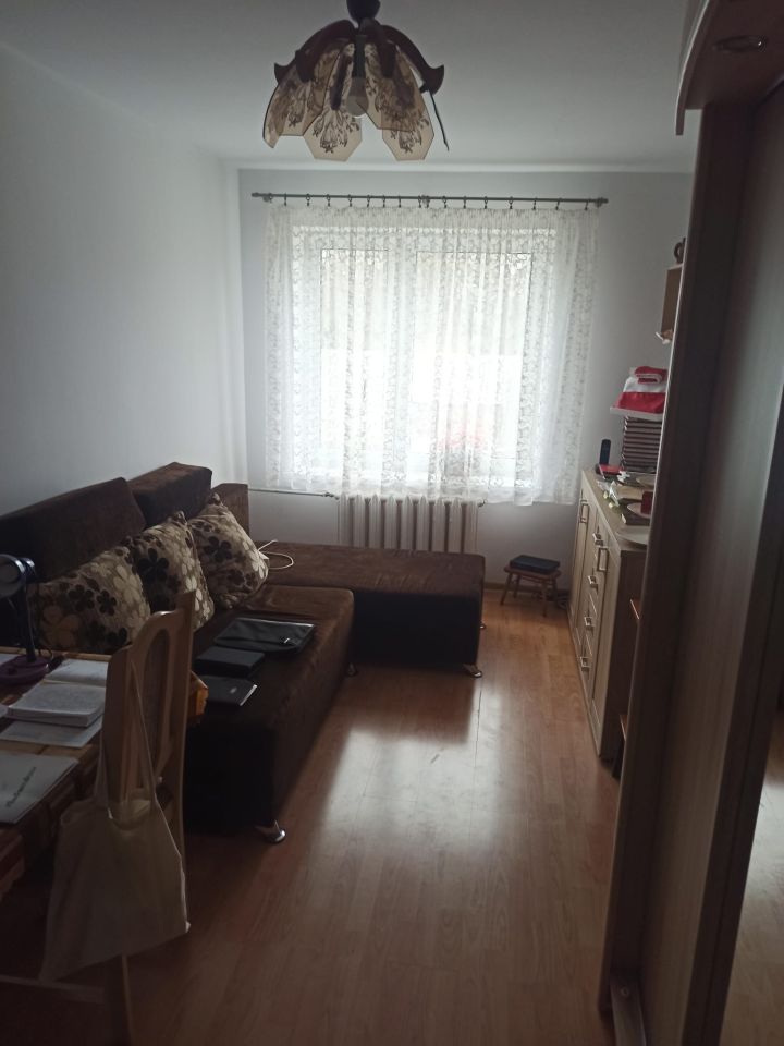 Mieszkanie 4-pokojowe Podgórki. Zdjęcie 3