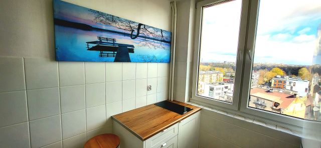 Mieszkanie 3-pokojowe Lublin Śródmieście. Zdjęcie 1