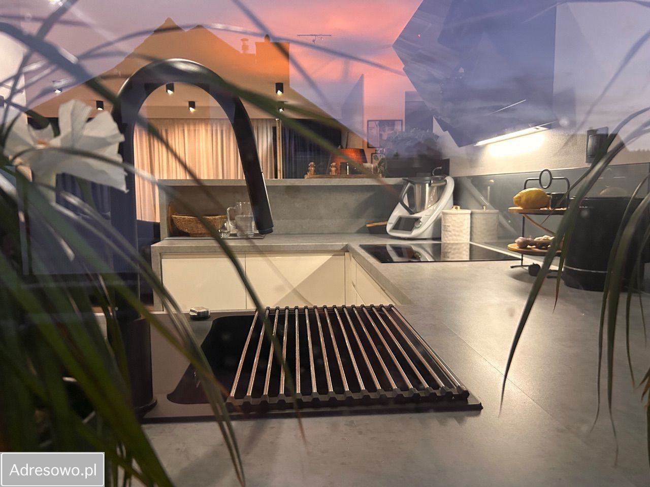 dom wolnostojący, 4 pokoje Nowy Wiśnicz. Zdjęcie 6