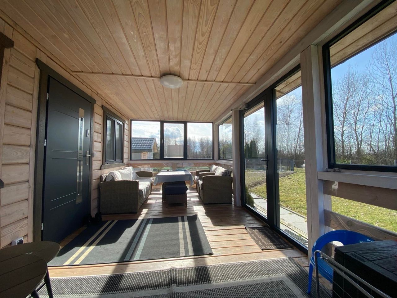 Działka budowlana Czarny Las. Zdjęcie 5