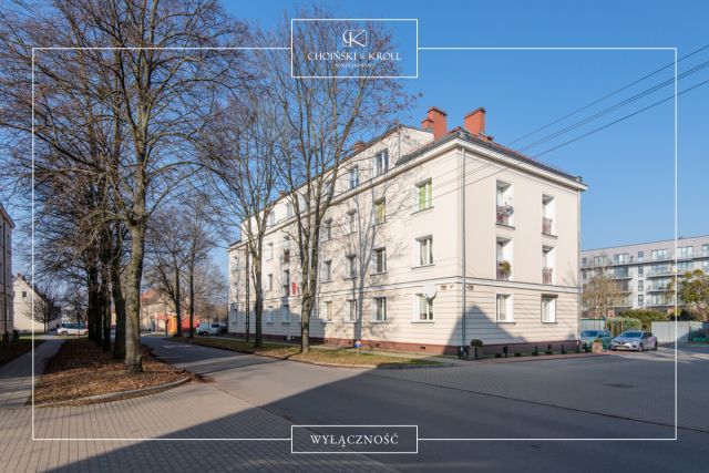 Mieszkanie 3-pokojowe Poznań Chartowo, ul. Żelazna. Zdjęcie 16