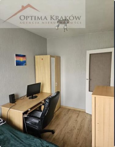 Mieszkanie 3-pokojowe Kraków Bieńczyce, os. Józefa Strusia. Zdjęcie 8