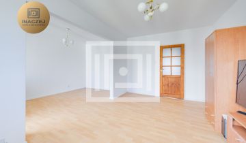 Mieszkanie 3-pokojowe Gdynia Obłuże, ul. płk. Stanisława Dąbka