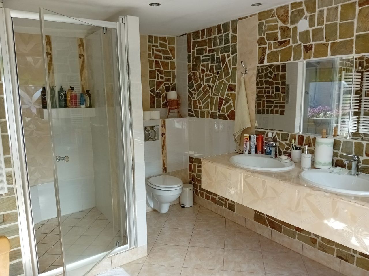 siedlisko, 5 pokoi Ubocze. Zdjęcie 19