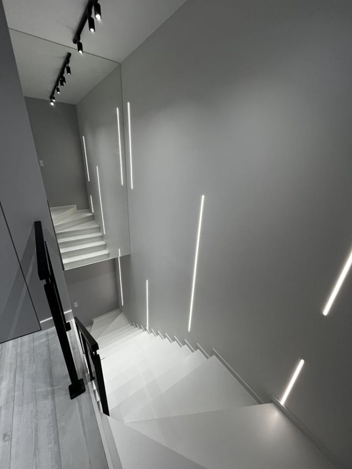 dom szeregowy, 5 pokoi Kraków Sidzina, ul. Stefana Kołaczkowskiego. Zdjęcie 26