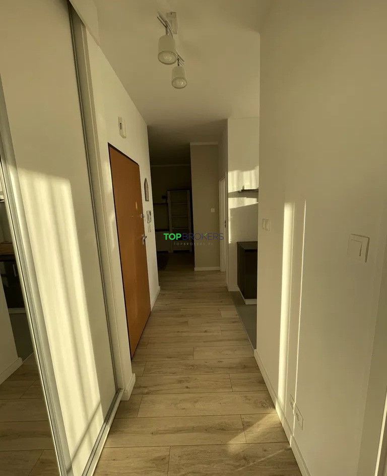 Mieszkanie 3-pokojowe Warszawa Mokotów, al. Wilanowska. Zdjęcie 8