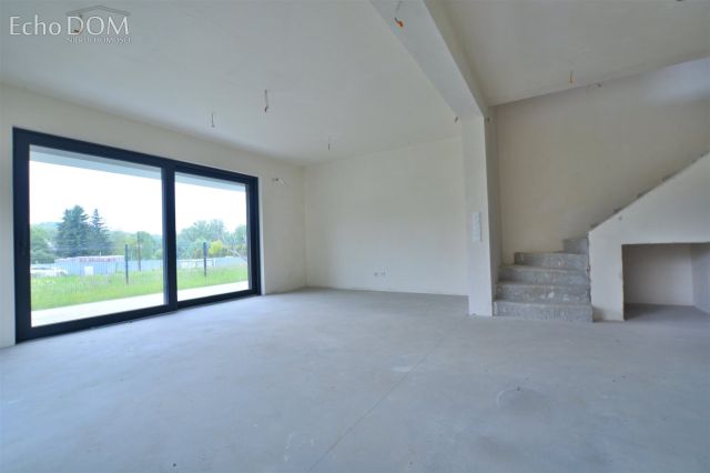 bliźniak, 4 pokoje Kraków Swoszowice, ul. Mirosława Krzyżańskiego. Zdjęcie 7