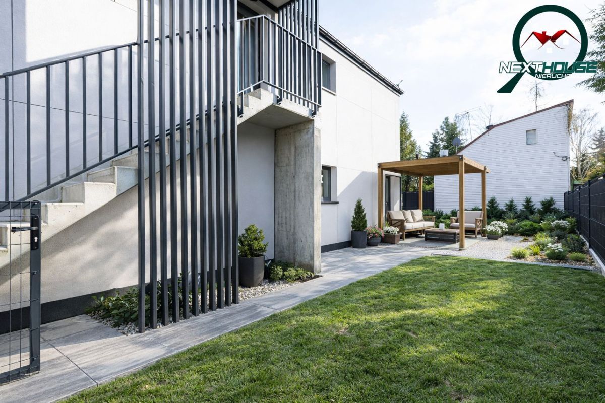 Mieszkanie 4-pokojowe Kraków Bieżanów, ul. Pawła Morawiańskiego. Zdjęcie 2