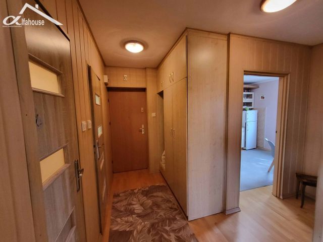 Mieszkanie 2-pokojowe Chełm, al. Aleja Żołnierzy I Armii Wojska Polskiego. Zdjęcie 9